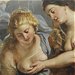 Peter Paul Rubens "Juno und Argus"